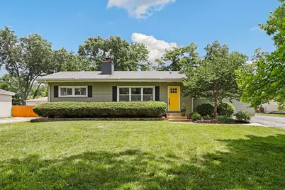 0N741 Barry Avenue, Wheaton, IL 60187 - Photo 1