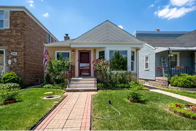 3848 N Plainfield Avenue, Chicago, IL 60634 - Photo 2