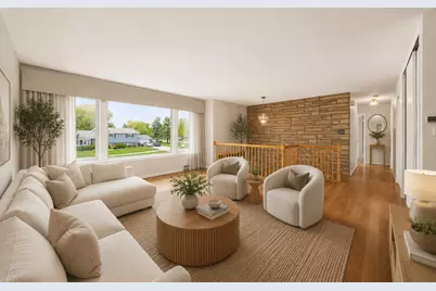 1410 W Jo Ann Lane, Addison, IL 60101 - Photo 2