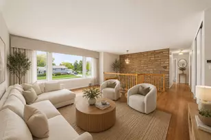 1410 W Jo Ann Ln, Addison, IL 60101 - Photo 2