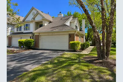 1619 Camberley Court #4, Bartlett, IL 60103 - Photo 2