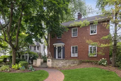 352 Ravine Road, Hinsdale, IL 60521 - Photo 2