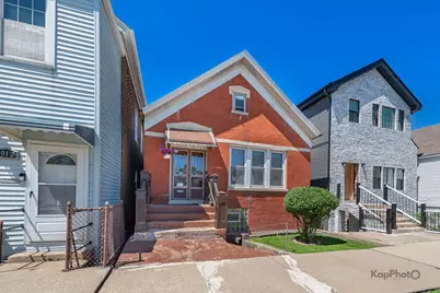 2910 S Quinn Street, Chicago, IL 60608 - Photo 2
