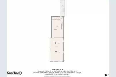 2910 S Quinn Street, Chicago, IL 60608 - Photo 34