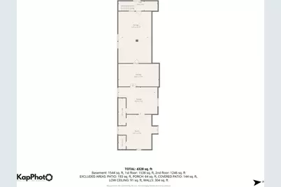 2910 S Quinn Street, Chicago, IL 60608 - Photo 36