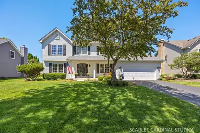 1119 Book Road, Naperville, IL 60540 - Photo 2