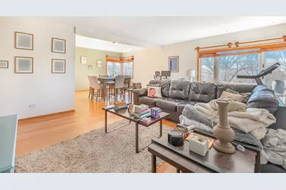 2033 Sherman Avenue #507, Evanston, IL 60201 - Photo 6