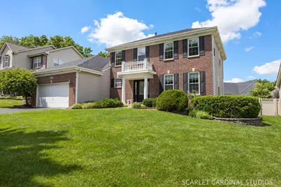 3766 Matisse Drive, Saint Charles, IL 60175 - Photo 2