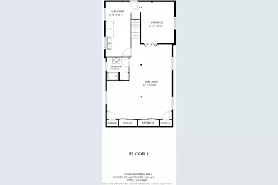 3860 N Oketo Avenue, Chicago, IL 60634 - Photo 30