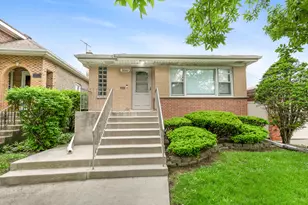 3860 N Oketo Ave, Chicago, IL 60634 - Photo 1