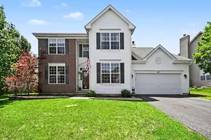 88 Westbourne Ave, Sugar Grove, IL 60554 - Photo 2