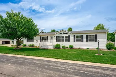 5604 Irving Boulevard, Machesney Park, IL 61115 - Photo 1