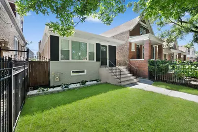 4331 S Campbell Avenue, Chicago, IL 60632 - Photo 2