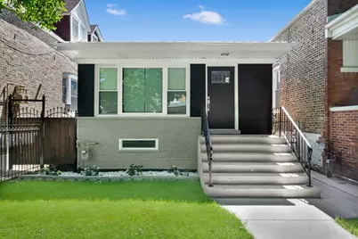 4331 S Campbell Avenue, Chicago, IL 60632 - Photo 1