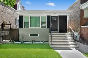 4331 S Campbell Ave, Chicago, IL 60632 - Photo 1
