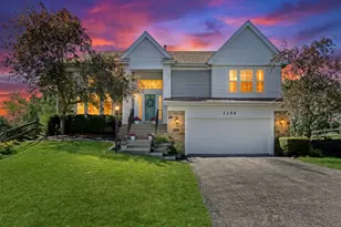 1156 Oakmeadow Ct, Gurnee, IL 60031 - Photo 1