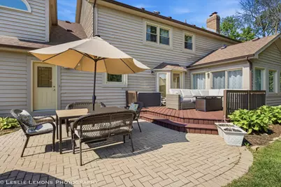 386 Hoyer Court, Naperville, IL 60565 - Photo 40
