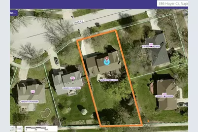 386 Hoyer Court, Naperville, IL 60565 - Photo 42