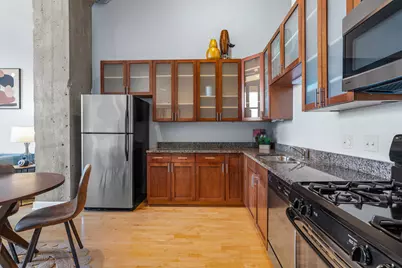 320 E 21st Street #615, Chicago, IL 60616 - Photo 8