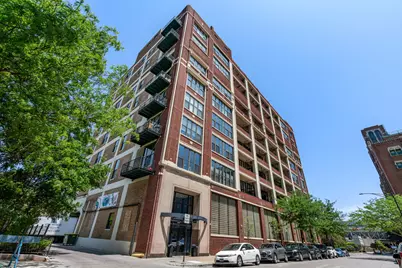 320 E 21st Street #615, Chicago, IL 60616 - Photo 1