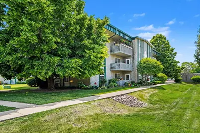 2899 Heritage Drive #3B, Joliet, IL 60435 - Photo 4