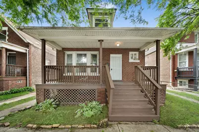 8948 S Morgan Street, Chicago, IL 60620 - Photo 1