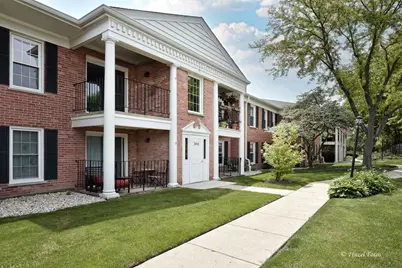 530 Shorely Drive #101, Barrington, IL 60010 - Photo 1