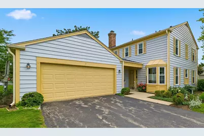 1 The Court Of Harbinger Falls, Northbrook, IL 60062 - Photo 1