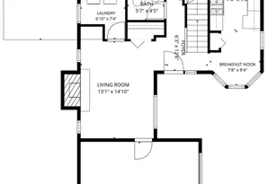 1 The Court Of Harbinger Falls, Northbrook, IL 60062 - Photo 30