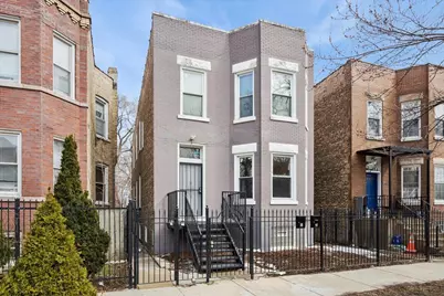 1033 N Lawndale Avenue, Chicago, IL 60651 - Photo 2
