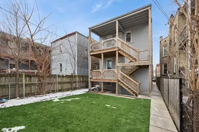 1033 N Lawndale Avenue, Chicago, IL 60651 - Photo 18