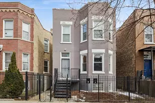 1033 N Lawndale Ave, Chicago, IL 60651 - Photo 1