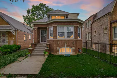 8541 S Paulina Street, Chicago, IL 60620 - Photo 2