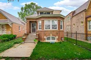 8541 S Paulina St, Chicago, IL 60620 - Photo 1