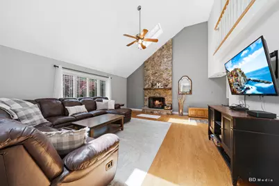 13025 Silver Fox Drive, Lemont, IL 60439 - Photo 10