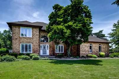 13025 Silver Fox Drive, Lemont, IL 60439 - Photo 1