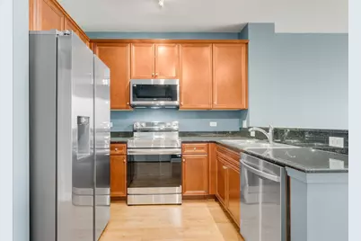 1901 S Calumet Avenue #909, Chicago, IL 60616 - Photo 6
