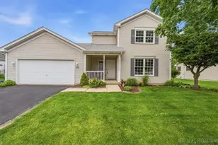 436 Banbury Ave, Elburn, IL 60119 - Photo 2