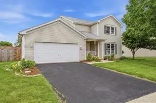 436 Banbury Ave, Elburn, IL 60119 - Photo 1