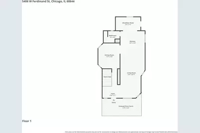 5406 W Ferdinand Street, Chicago, IL 60644 - Photo 30