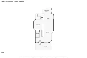 5406 W Ferdinand St, Chicago, IL 60644 - Photo 30