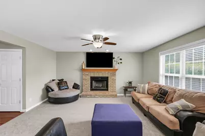 3905 Wild Flower Drive, Champaign, IL 61822 - Photo 12