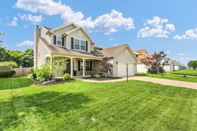 3905 Wild Flower Drive, Champaign, IL 61822 - Photo 1