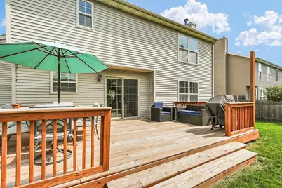 3905 Wild Flower Drive, Champaign, IL 61822 - Photo 44