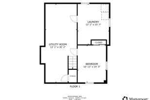 15641 South Park Ave, South Holland, IL 60473 - Photo 20