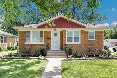 15641 S Park Avenue, South Holland, IL 60473 - Photo 1