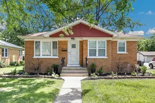 15641 South Park Ave, South Holland, IL 60473 - Photo 1