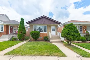 5920 S Merrimac Ave, Chicago, IL 60638 - Photo 1