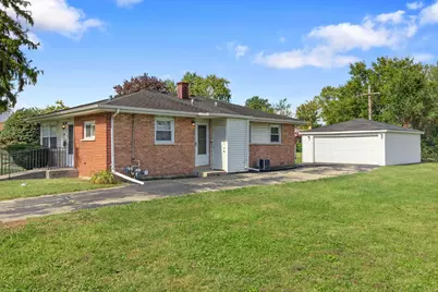 1848 W 163rd Street, Markham, IL 60428 - Photo 2