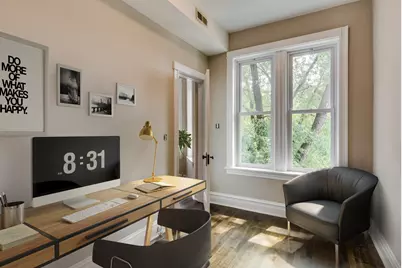 2346 W Thomas Street #2F, Chicago, IL 60622 - Photo 4